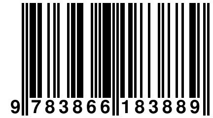 9 783866 183889