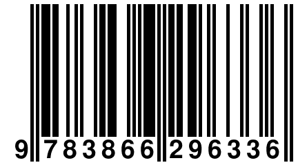 9 783866 296336