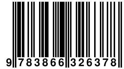 9 783866 326378
