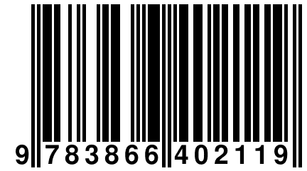 9 783866 402119