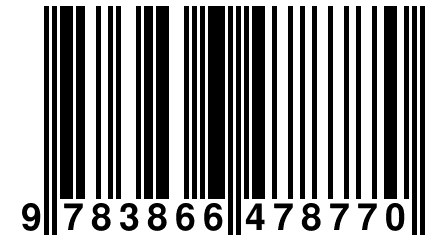 9 783866 478770