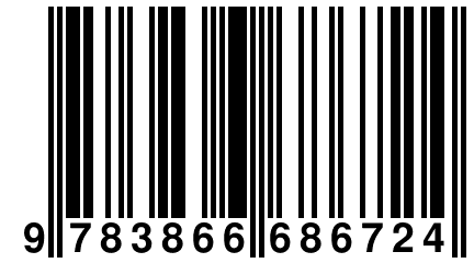9 783866 686724