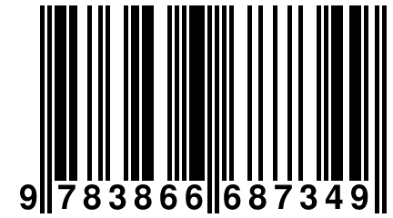 9 783866 687349