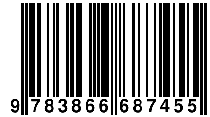 9 783866 687455