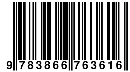 9 783866 763616