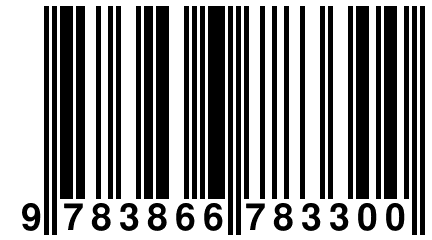 9 783866 783300