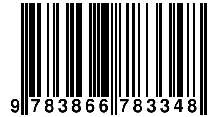 9 783866 783348