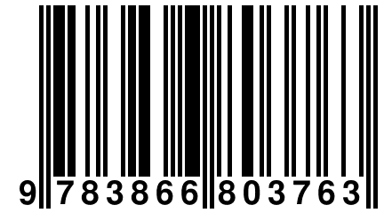 9 783866 803763