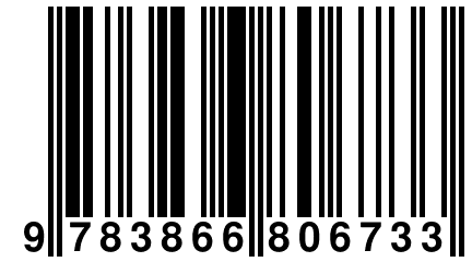 9 783866 806733