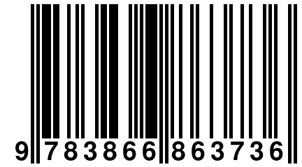 9 783866 863736