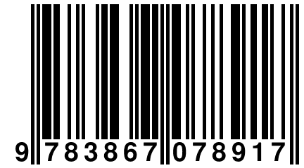 9 783867 078917