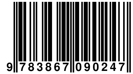 9 783867 090247