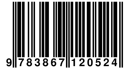9 783867 120524