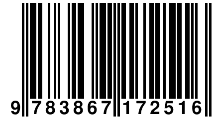 9 783867 172516