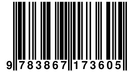 9 783867 173605