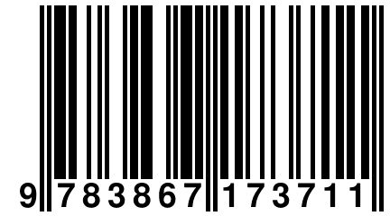 9 783867 173711