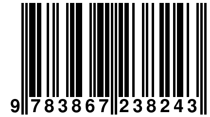 9 783867 238243