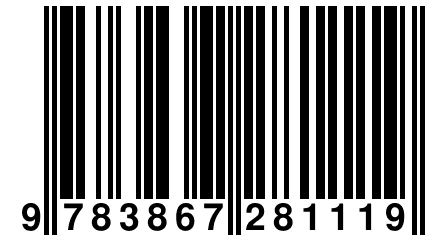 9 783867 281119