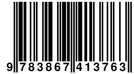 9 783867 413763