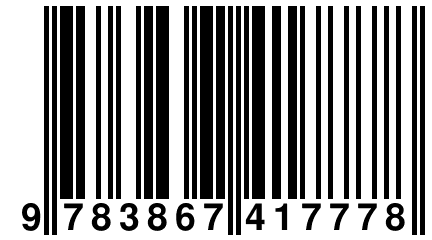 9 783867 417778
