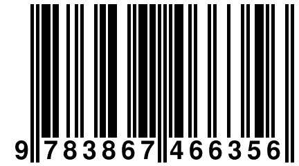 9 783867 466356