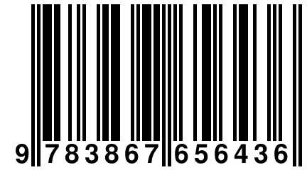 9 783867 656436