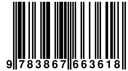 9 783867 663618