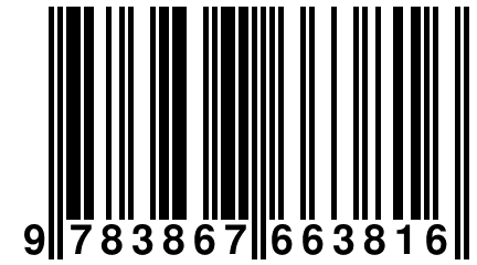 9 783867 663816