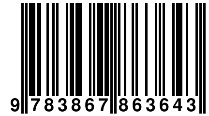 9 783867 863643