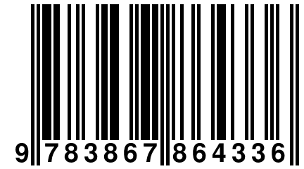 9 783867 864336