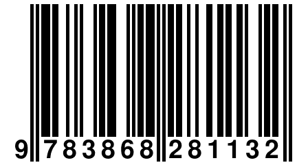 9 783868 281132