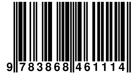 9 783868 461114