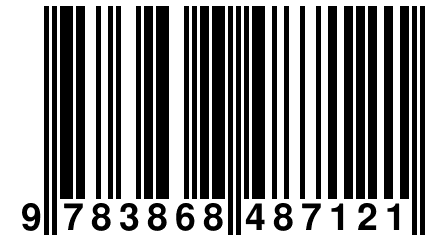 9 783868 487121