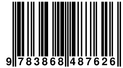 9 783868 487626