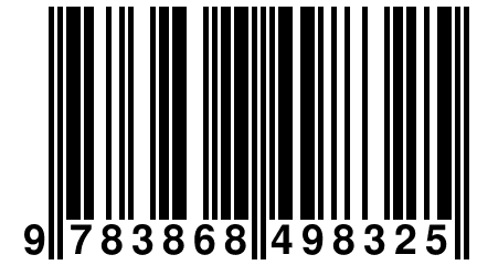 9 783868 498325