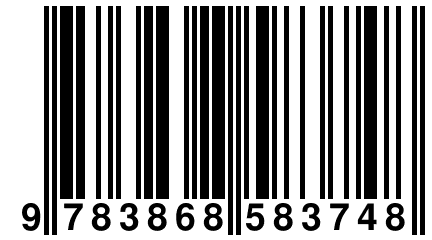9 783868 583748