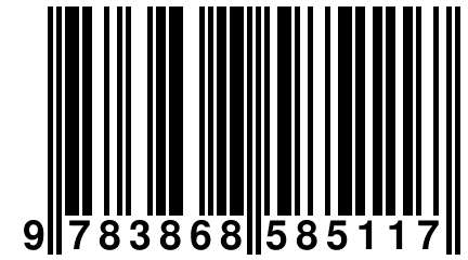 9 783868 585117