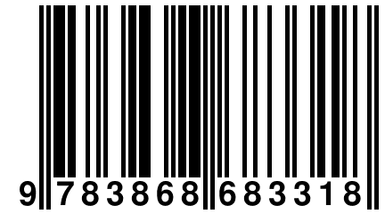 9 783868 683318