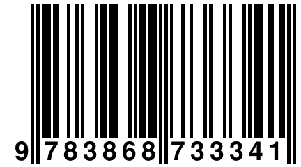 9 783868 733341