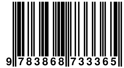 9 783868 733365
