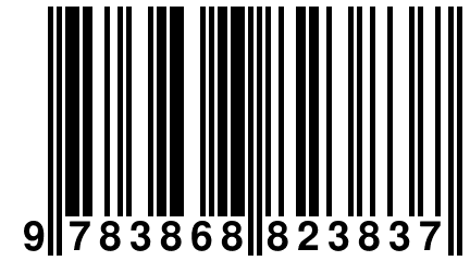9 783868 823837
