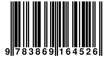 9 783869 164526