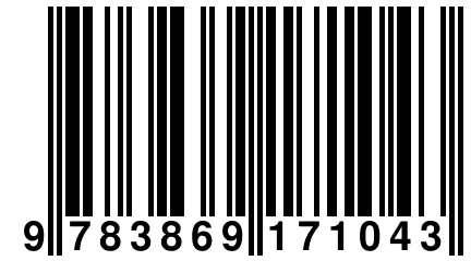 9 783869 171043