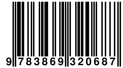 9 783869 320687