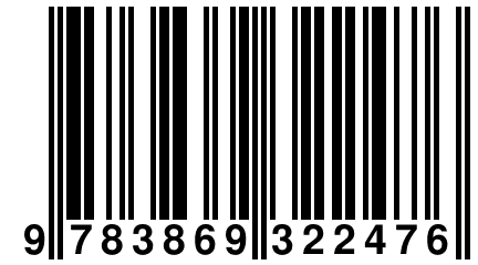 9 783869 322476