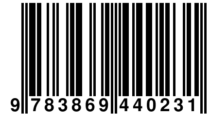 9 783869 440231