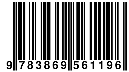 9 783869 561196