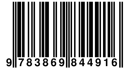 9 783869 844916