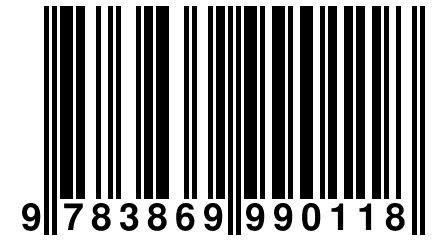 9 783869 990118