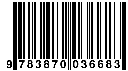 9 783870 036683
